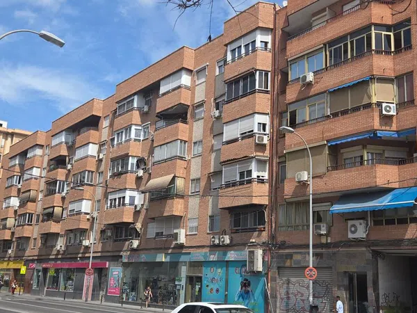 Piso en El Carmen - Foto 1