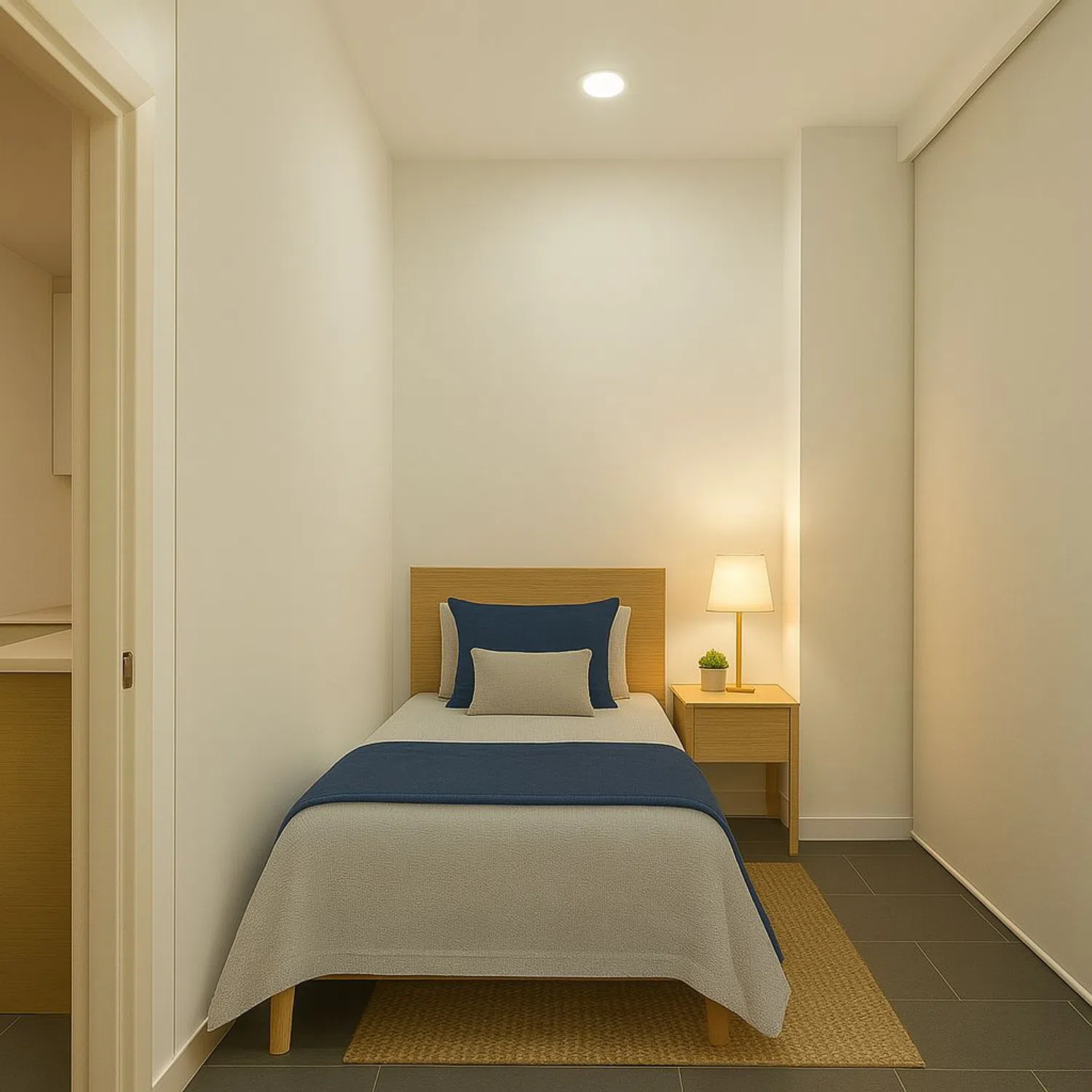 Piso en Barrio Recoletos - Foto 59