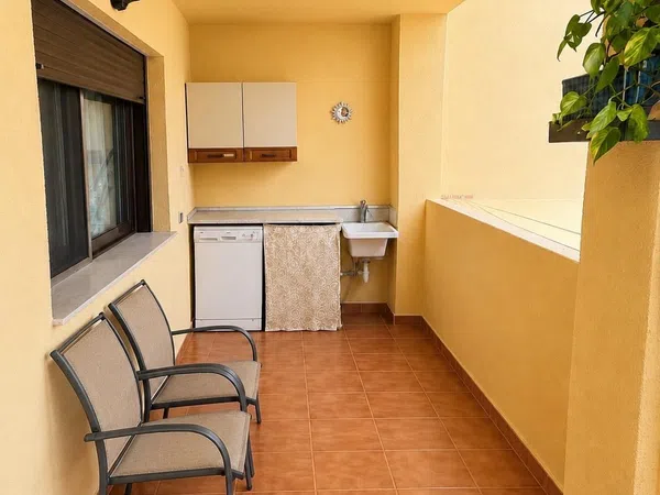Piso en Urbanización Collados Zieschang, 4 Aa, Los Collados-Los Geráneos, Los Collados-Los Geráneos - Foto 4