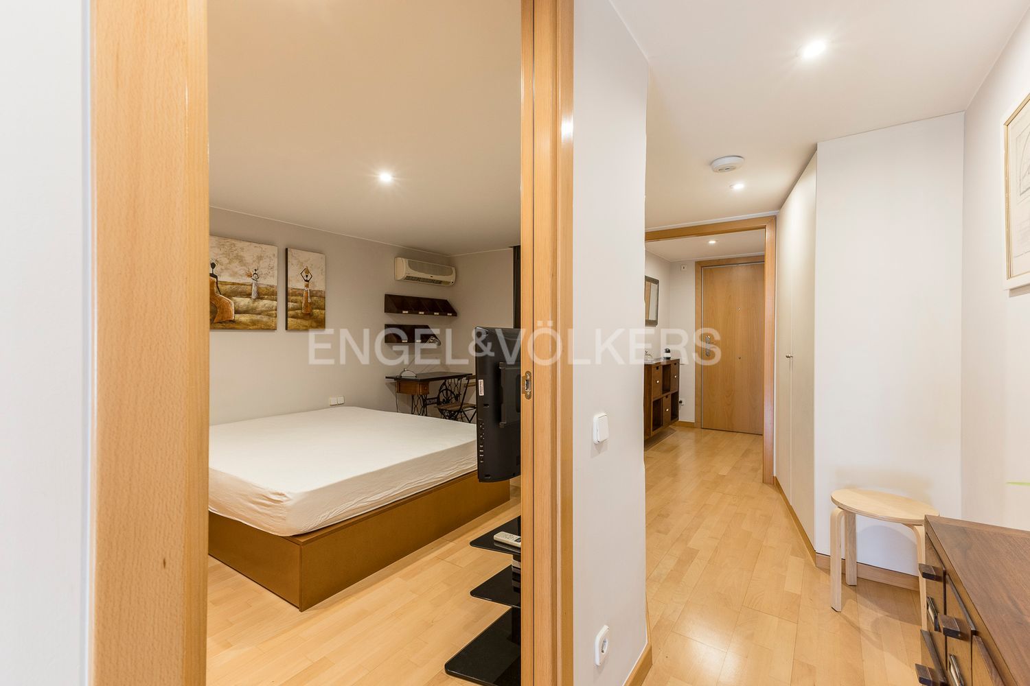 Piso en Hostafrancs - Foto 15