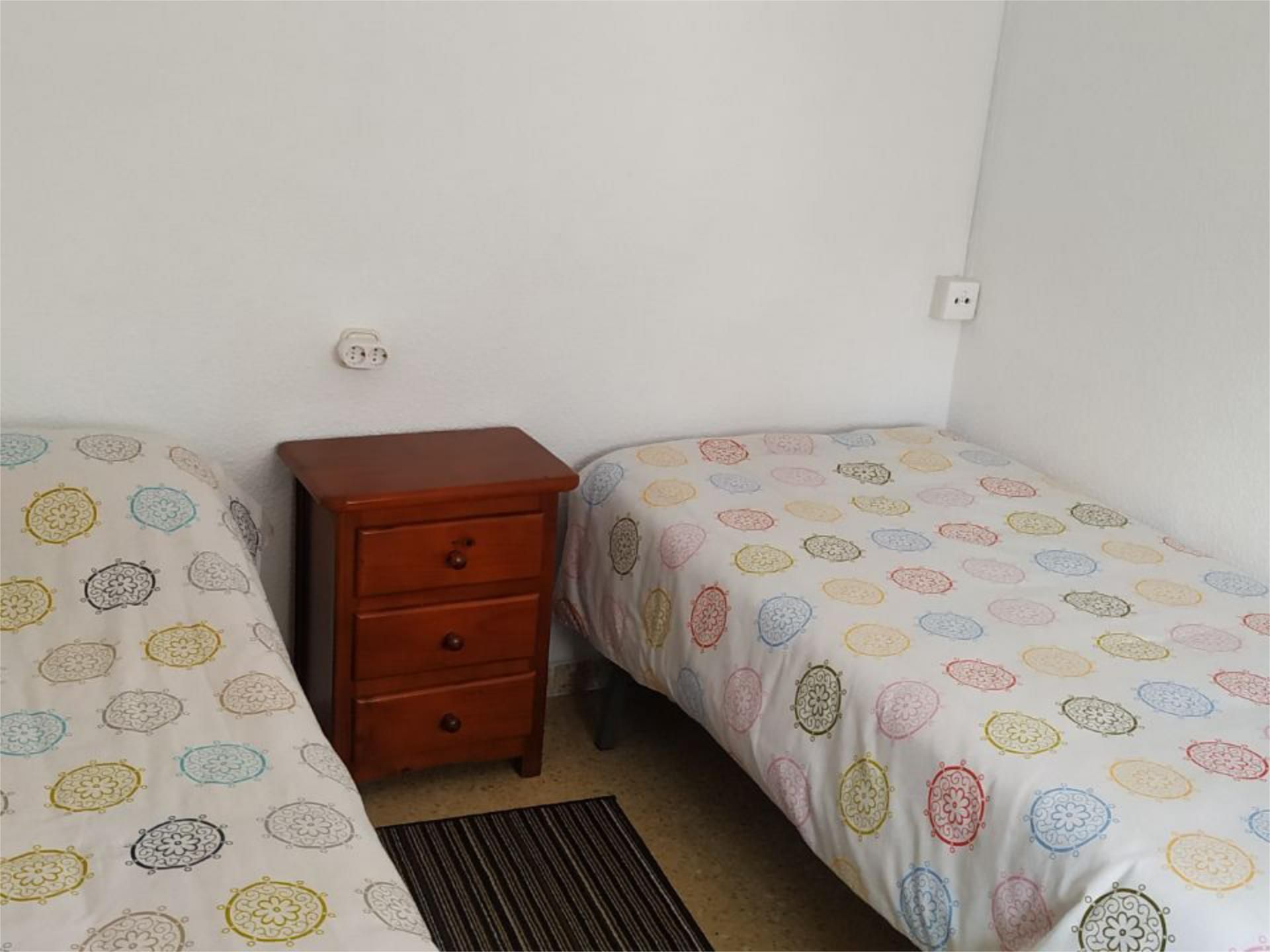 Piso en  Calle Curro Cúchares 24 - Foto 4