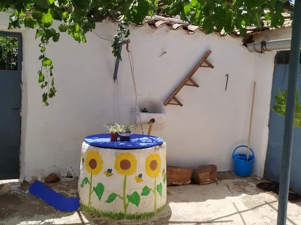 Casa de pueblo en Calle La Fuente, 6 - Foto 4