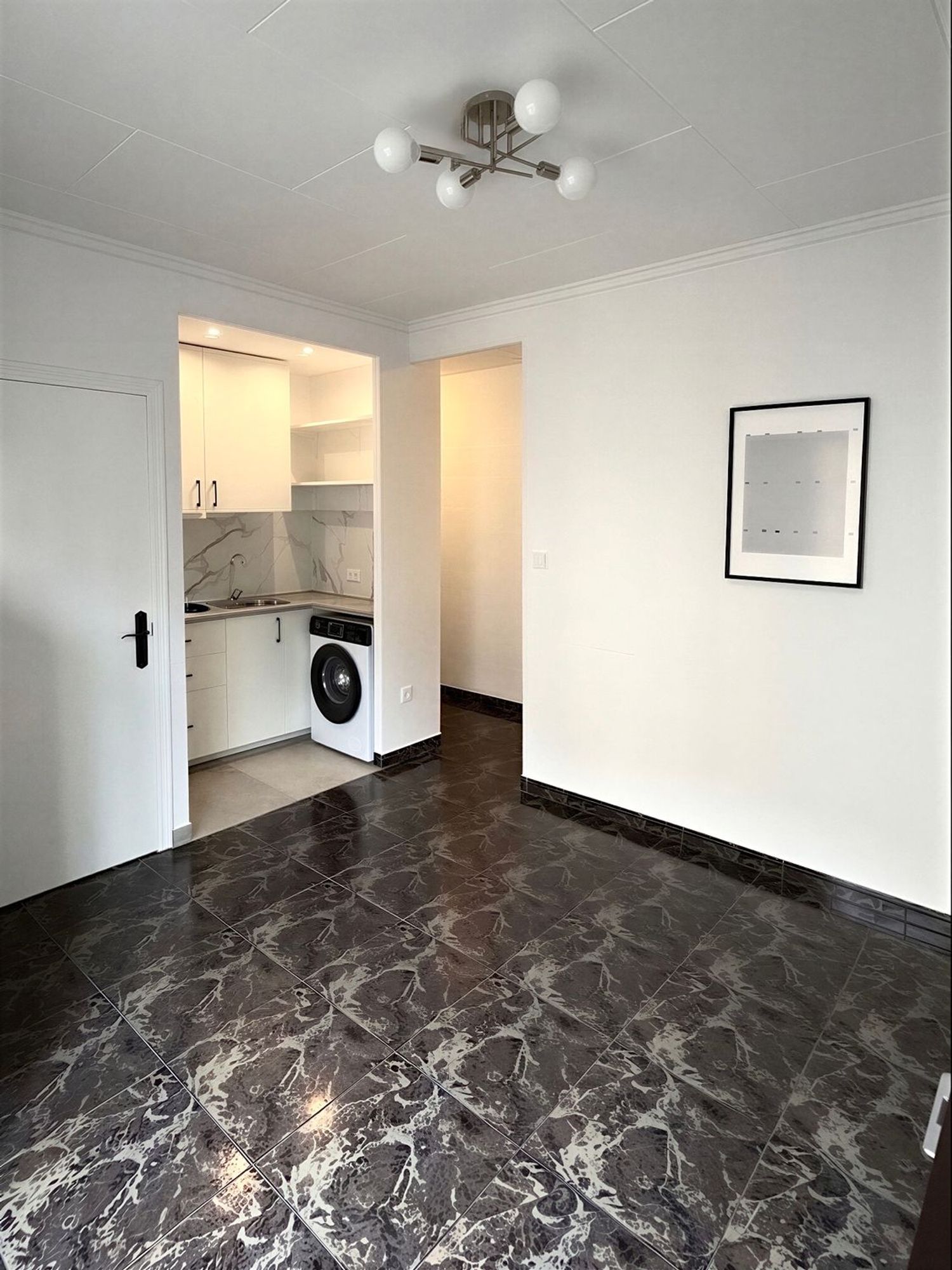 Alquiler de piso en Avenida del Cardenal Benlloch, 76 - Foto 3