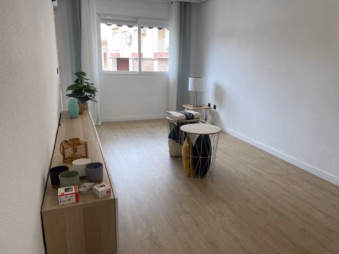 Piso en  Calle Pintor Mariano Ballester 2 - Foto 4