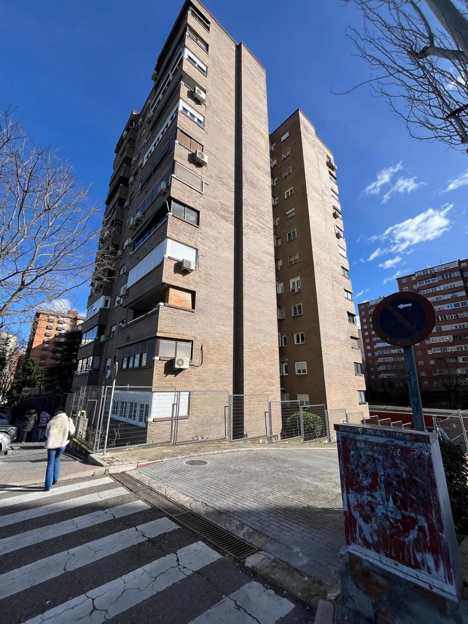 Piso en calle de Perú, 14 - Foto 21