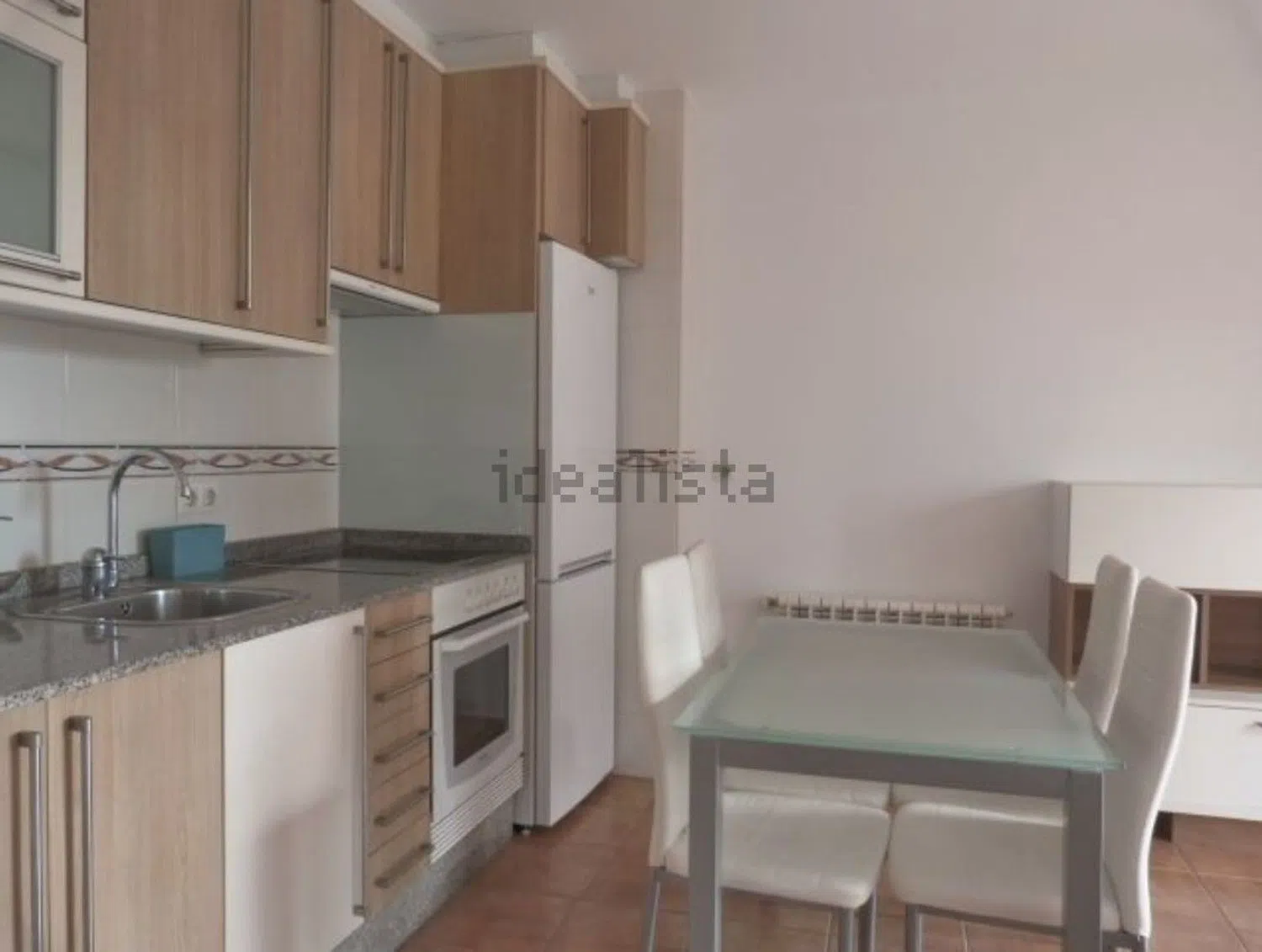 Piso en avenida Barcelona, 26 - Foto 8