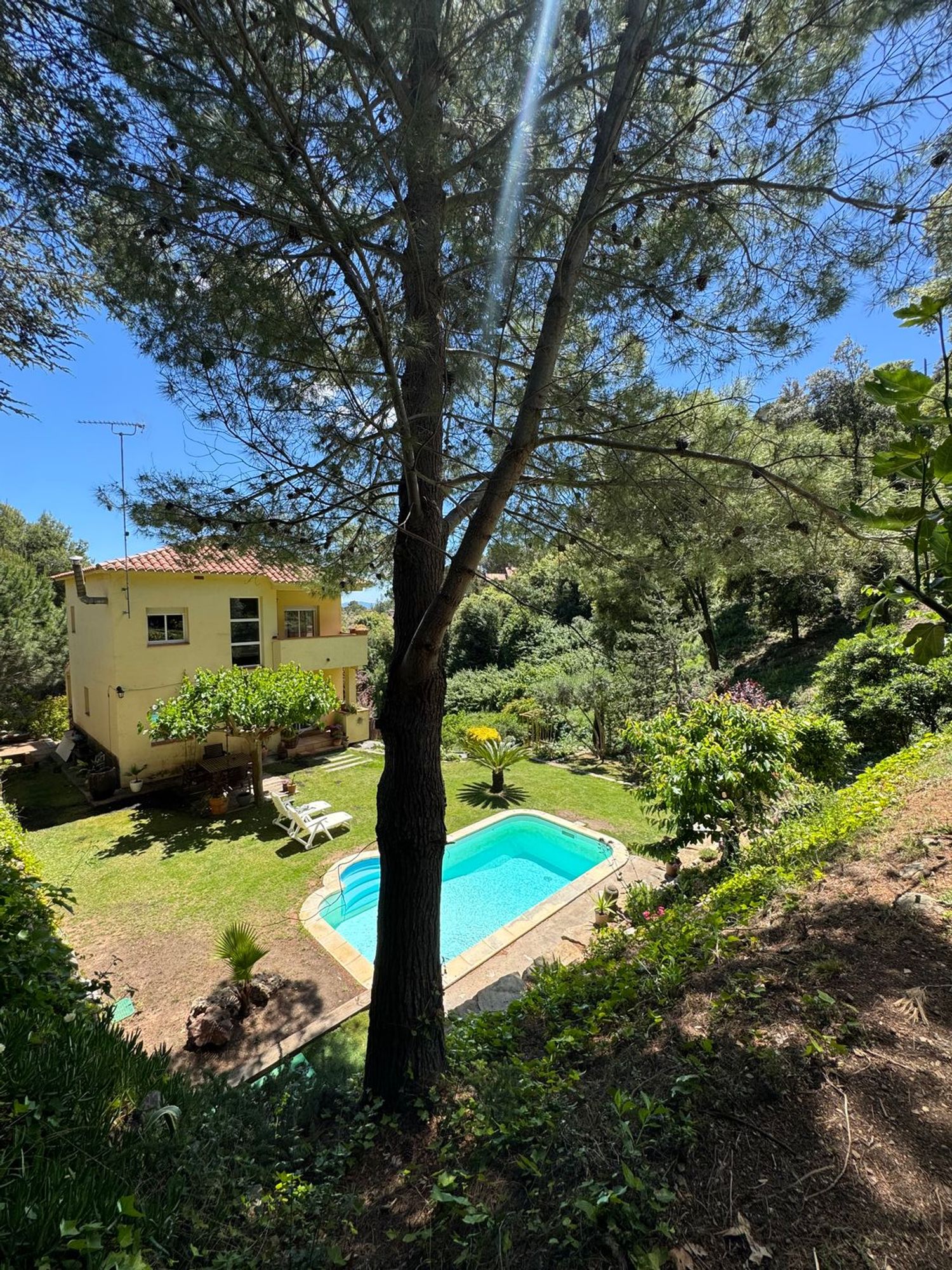 Casa o chalet independiente en Paseo de les Roques, 21, Sant Feliu del Racó, Sant Feliu del Racó - Foto 6
