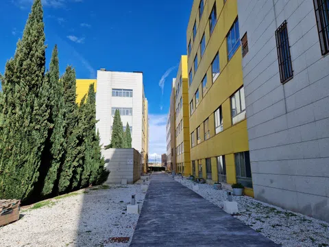 Estudio en calle de Francisco Aritio, 166 - Foto 1