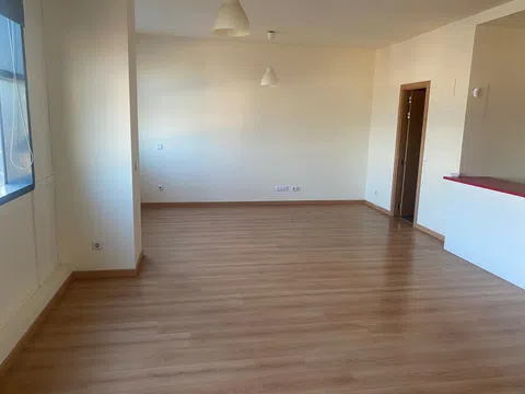 Piso en avenida del Juncal, 11