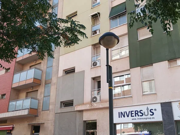Piso en Avenida Francisco Jiménez Ruiz, 7, Zona Juan Carlos I - Avenida de Europa - Foto 2