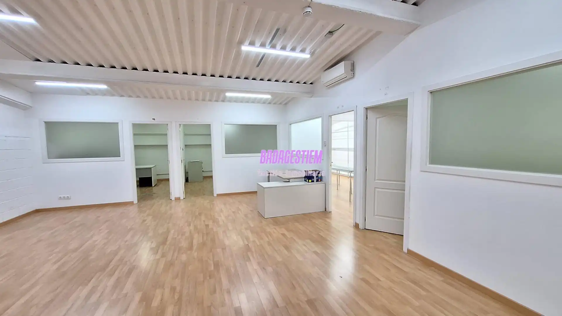 Local comercial en  Carrer Carrer d'Alemanya, 68 - Foto 17