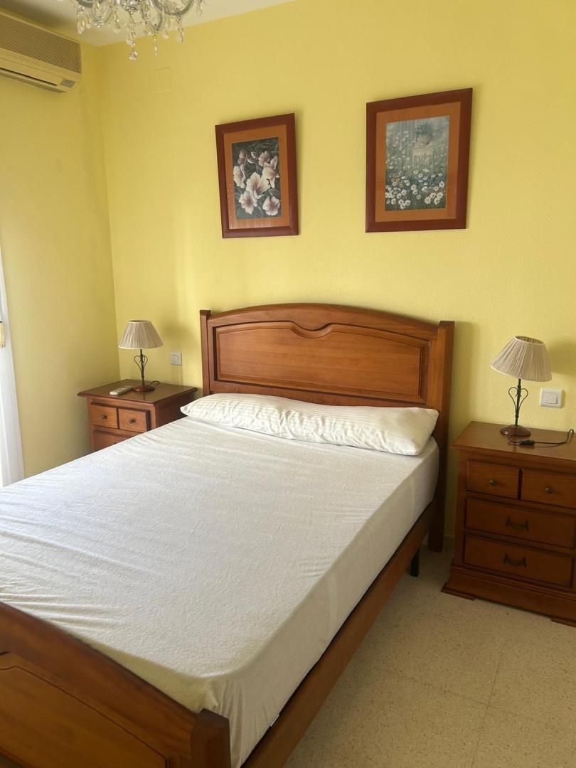 Piso en  Calle Domingo Ortega 19B - Foto 14