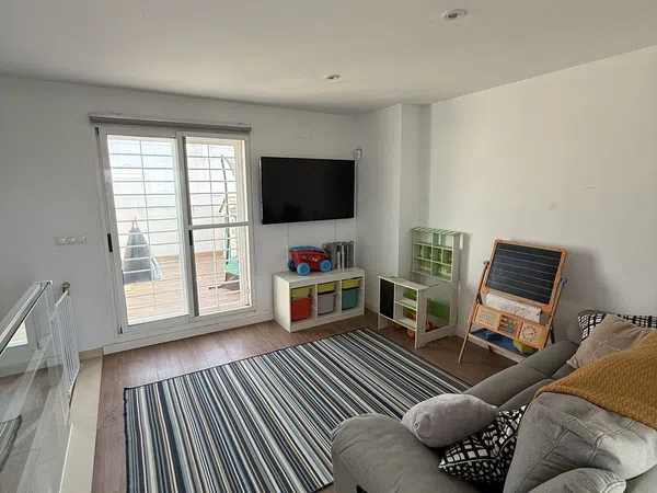 Chalet adosado en Camino de l'Om Blanc, 21, Playa de Almazora-Ben Afeli, Playa de Almazora-Ben Afeli - Foto 24