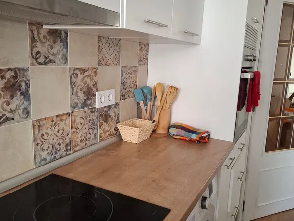 Piso en avenida de la Malva-Rosa, 74 - Foto 6