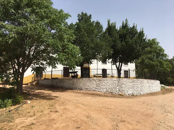Cortijo en Carretera a Cortijos Nuevos s/n - Foto 34