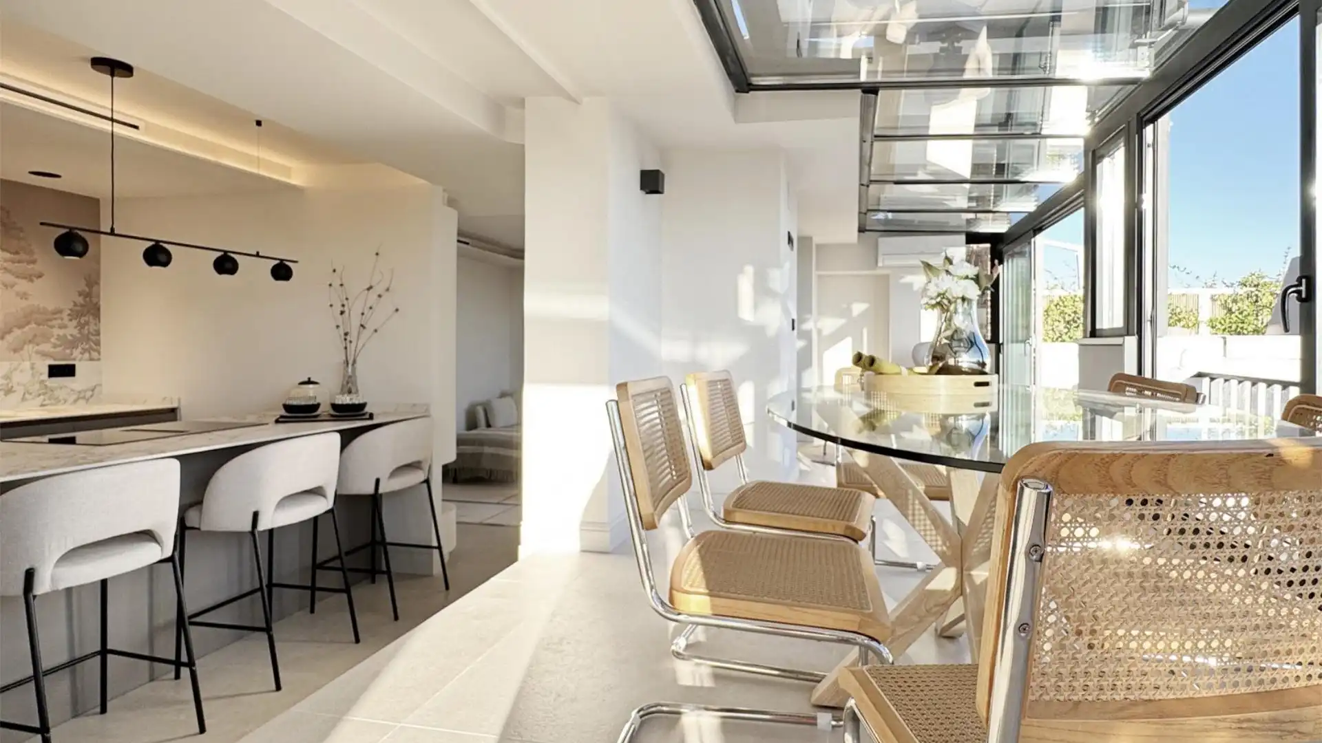 Piso en  Calle de la Santísima Trinidad 20 - Foto 13