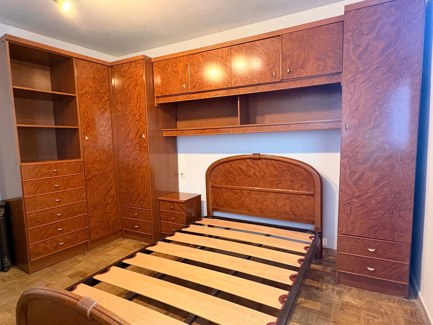 Piso en Calle Ramon y Cajal, 6, La Villa - Bazuelo, La Villa - Bazuelo - Foto 27