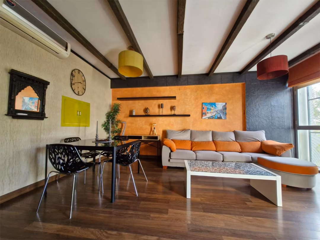 Piso en  Sevilla Capital - Foto 3