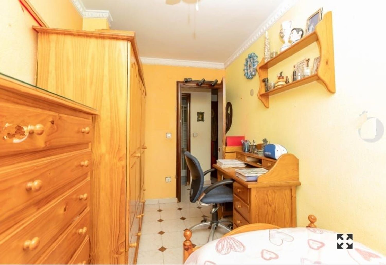 Piso en Calle Antonio Jiménez Ruiz, 5, Perchel norte - Foto 15