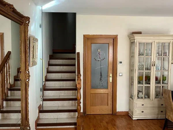 Chalet adosado en calle del Sauce, 22 - Foto 21