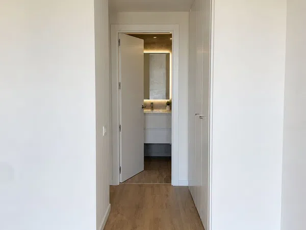 Ático en Calle de Campos Crespo, 46, Safranar - Foto 10