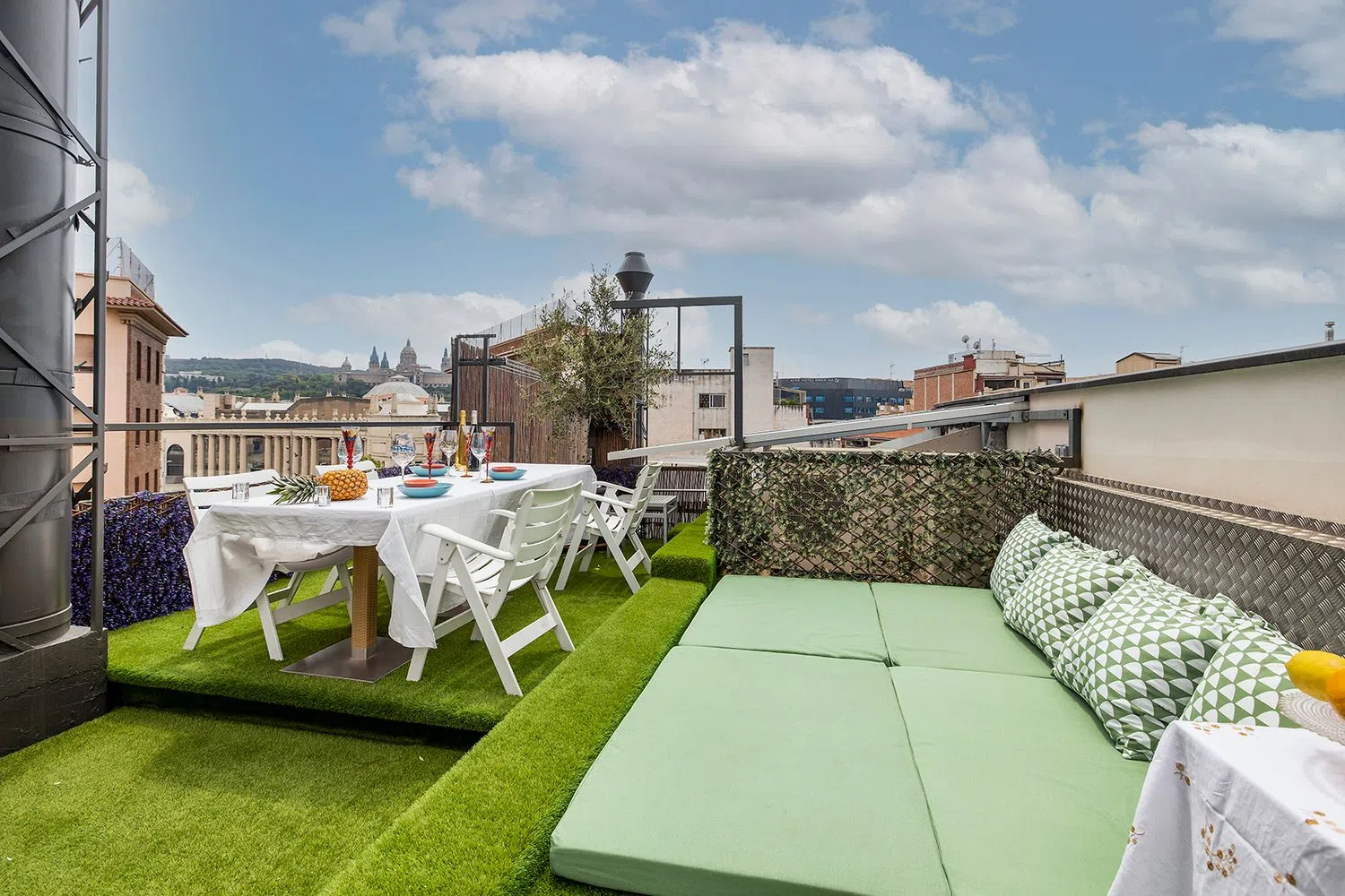 Dúplex en calle de la Creu Coberta, 23 - Foto 32