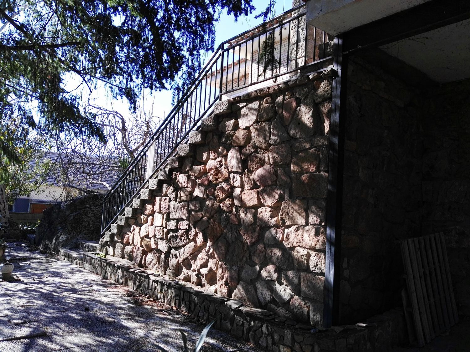 Casa o chalet independiente en Avenida Camilo José Cela, 5 - Foto 7