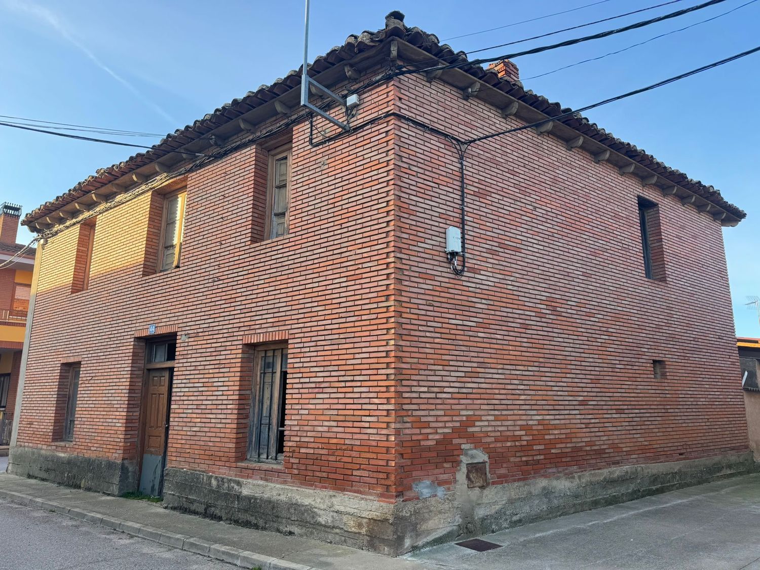 Casa de pueblo en Calle Trichero, 44 - Foto 4