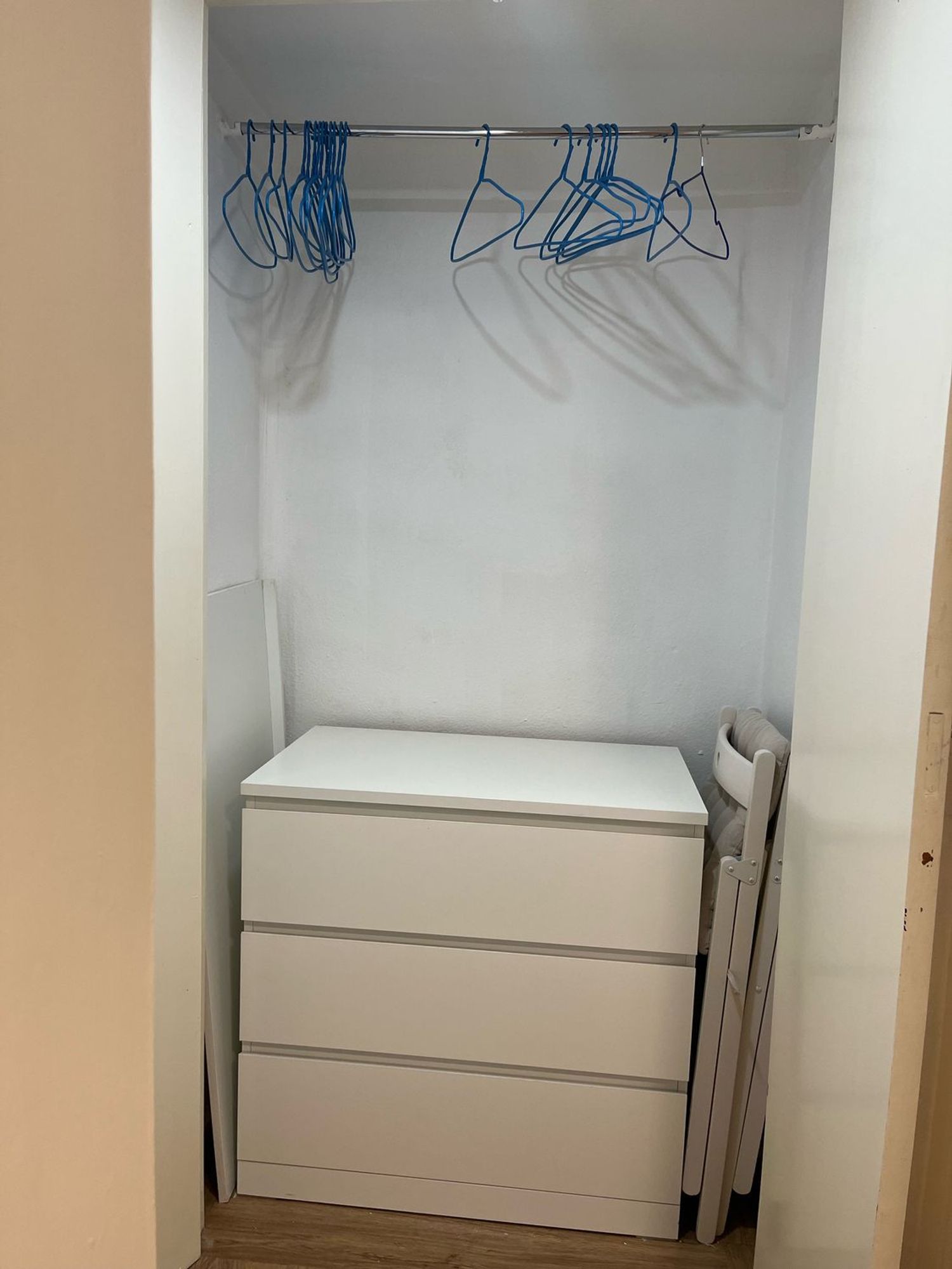 Estudio en avenida Presidente Adolfo Suárez, 26 - Foto 7