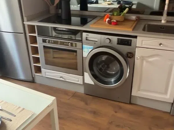 Piso en Calle Caveda, 27, Salesas-Foncalada-Campoamor - Foto 2