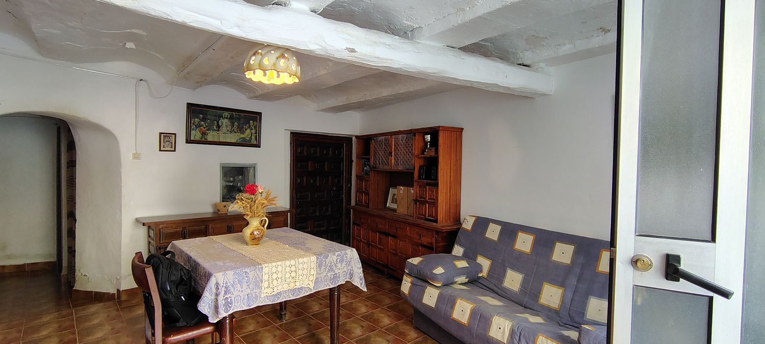 Casa o chalet independiente en Calle Medio, 11, Castralvo - Villaespesa - Aldehuela, Castralvo - Villaespesa - Aldehuela - Foto 14