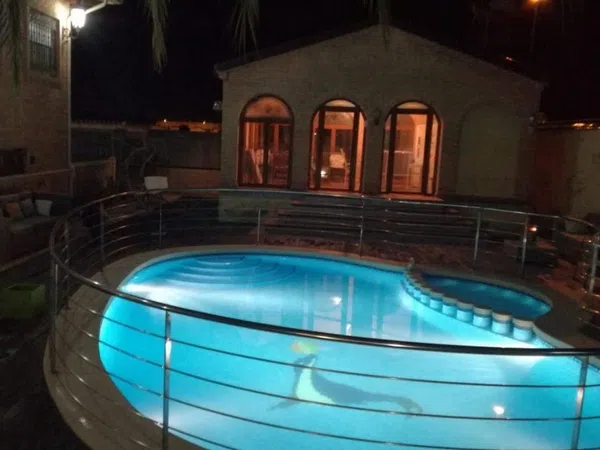 Casa o chalet independiente en Vereda Don Faustino, 17 ., Desamparados-Hurchillo-Torremendo, Desamparados-Hurchillo-Torremendo - Foto 35