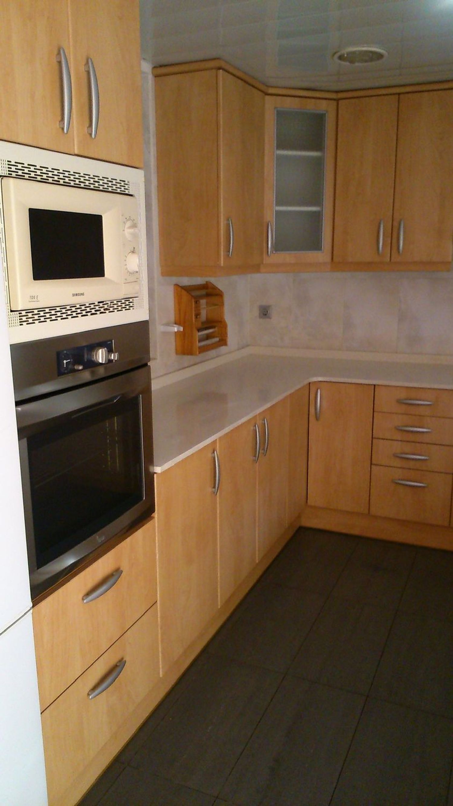 Piso en calle del Canigó, 9 - Foto 8