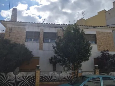 Chalet en calle Calle la Balsa 1 - Foto 1