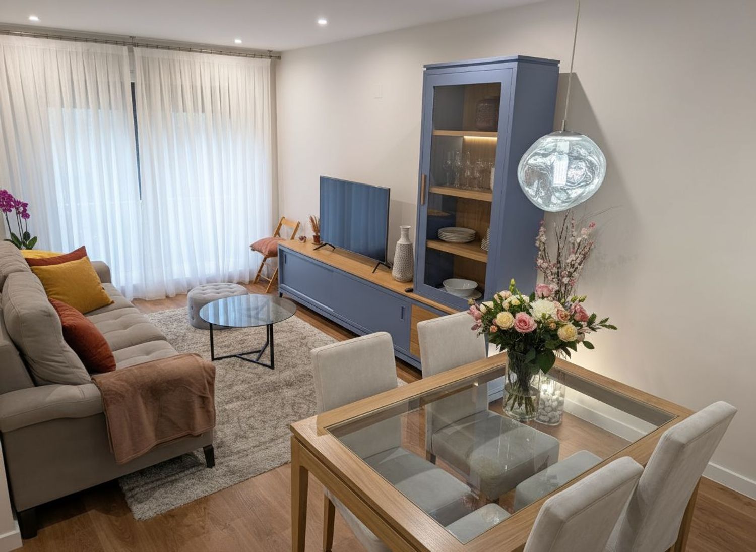 Piso en avenida de las Ciencias, 17 - Foto 7