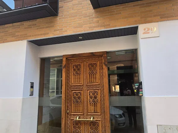 Dúplex en Calle Agustin Calvo, 29, Canillas - Foto 24