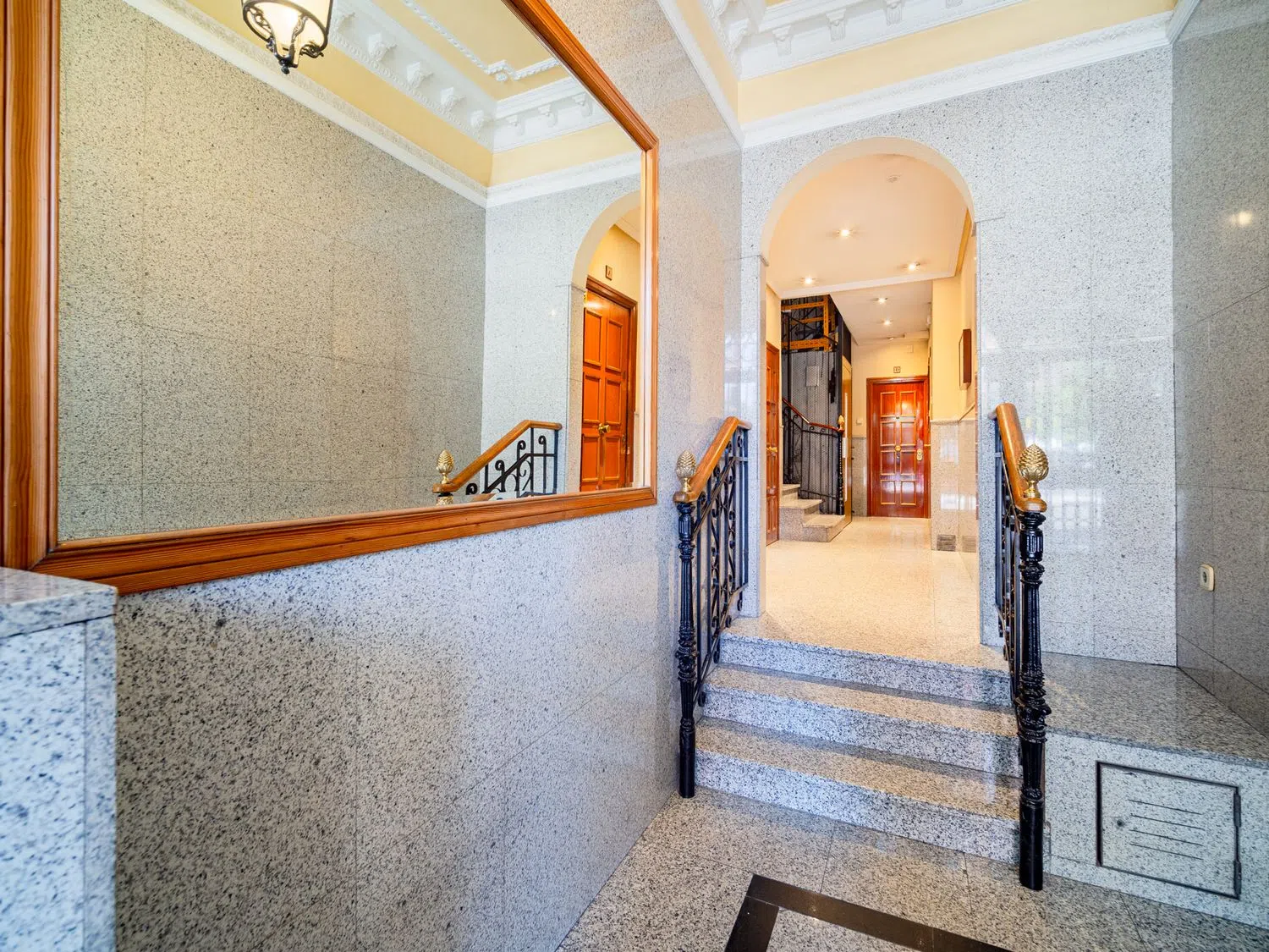 Piso - Foto 19