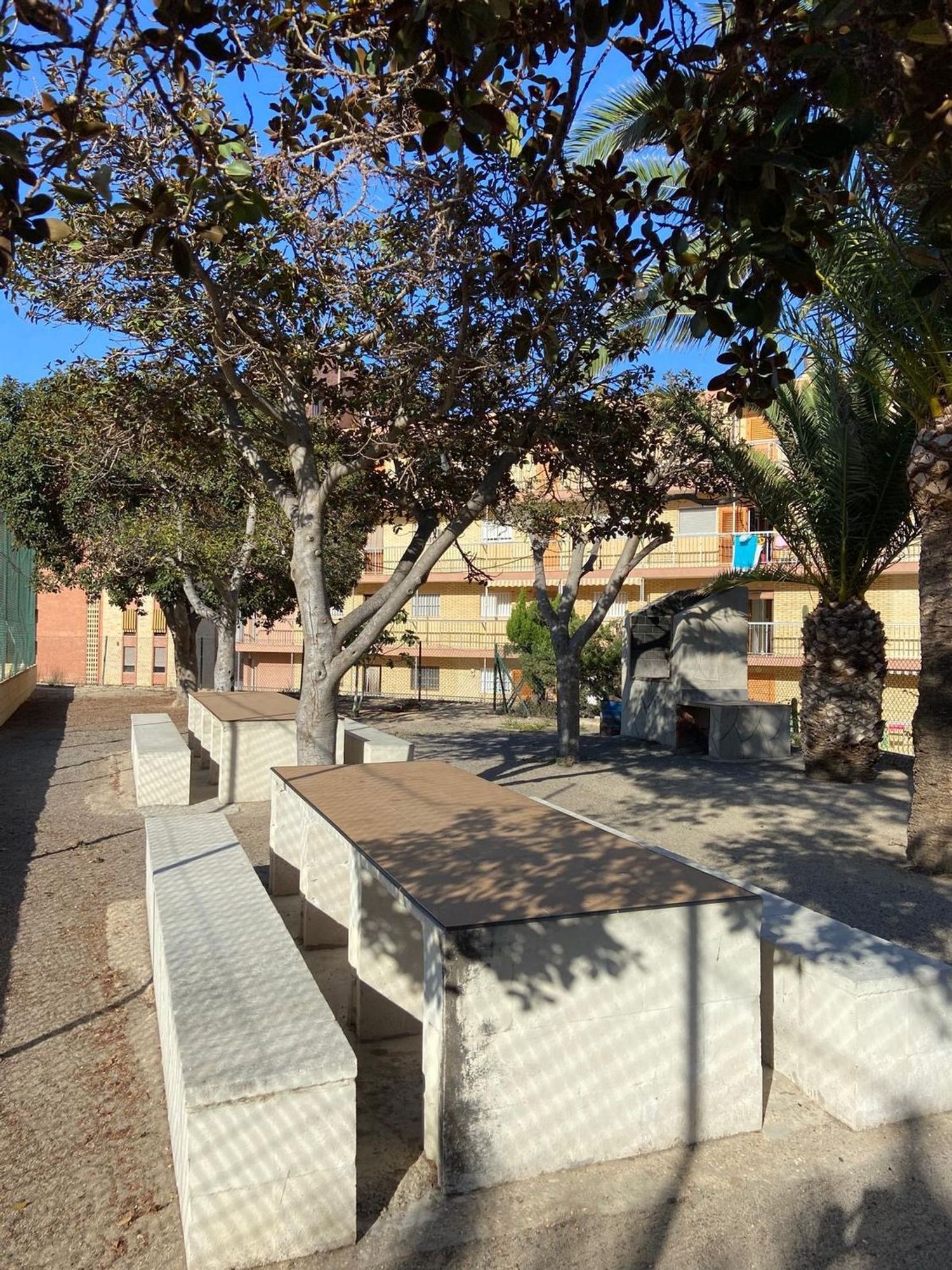 Piso en Avenida San Bartolome Tir, 44 n, Arenales del Sol, Arenales del Sol - Foto 32