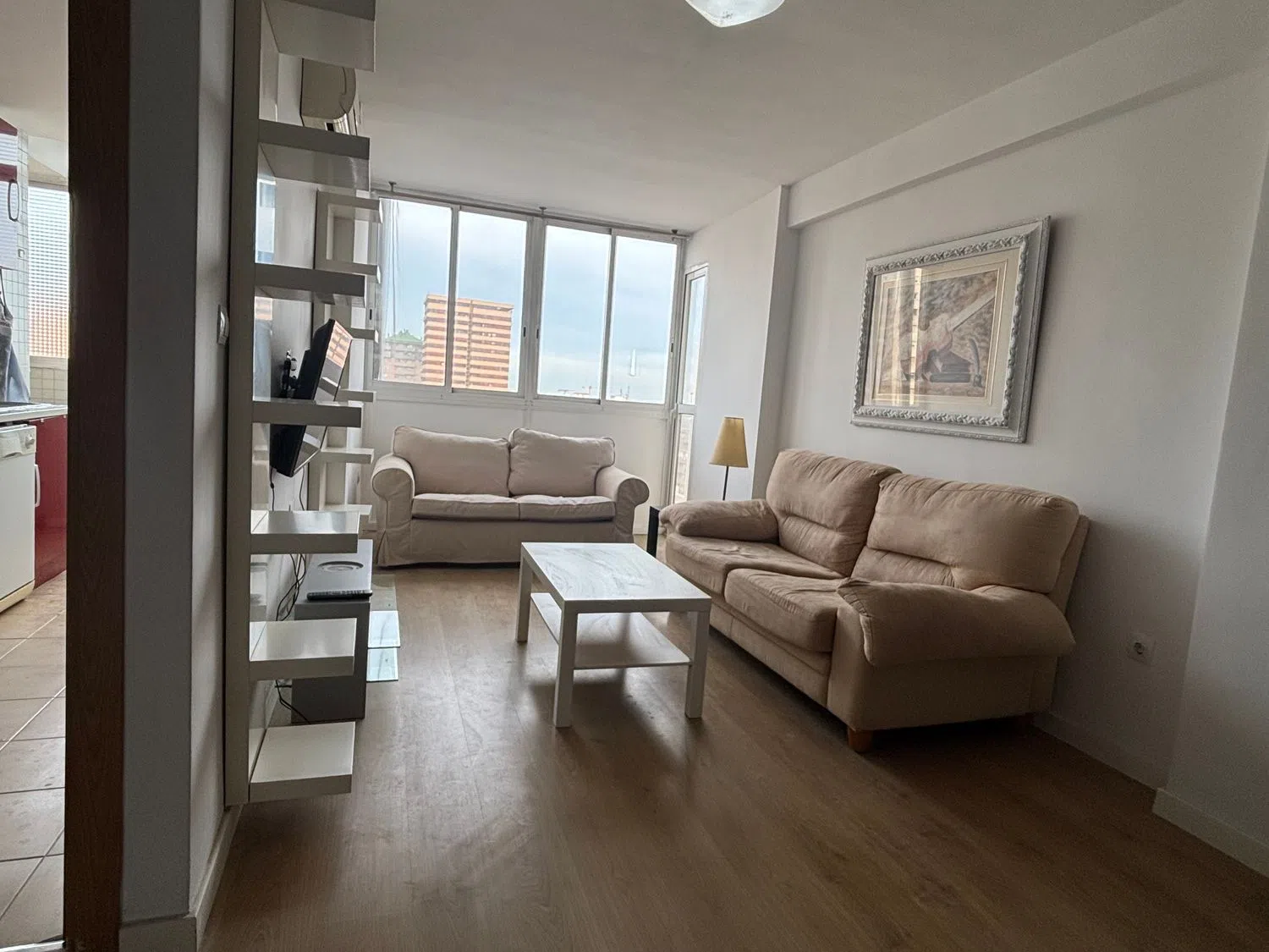 Piso en avenida de Blasco Ibáñez, 180 - Foto 13