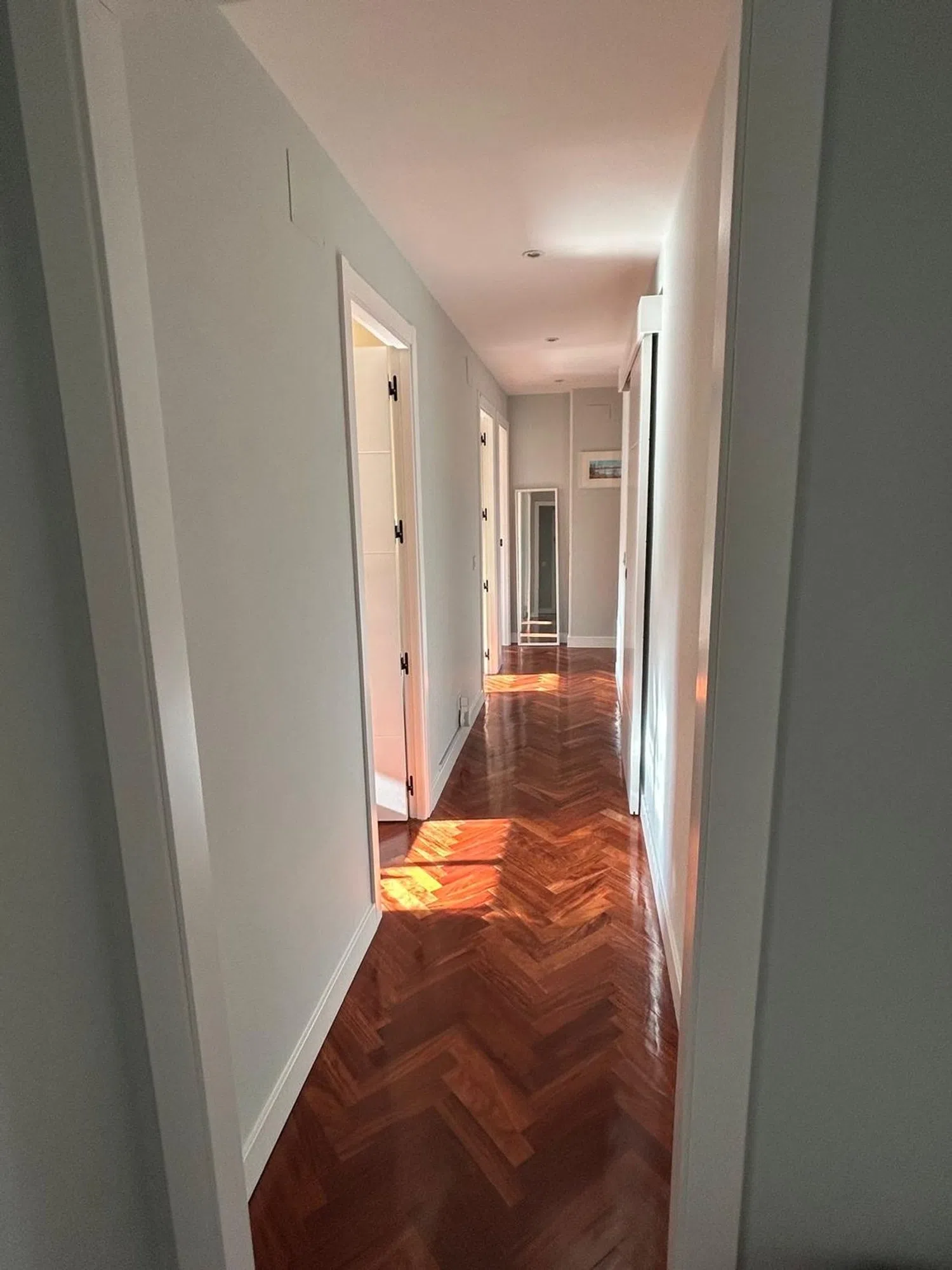 Piso en calle del Marqués de Viana, 57 - Foto 5