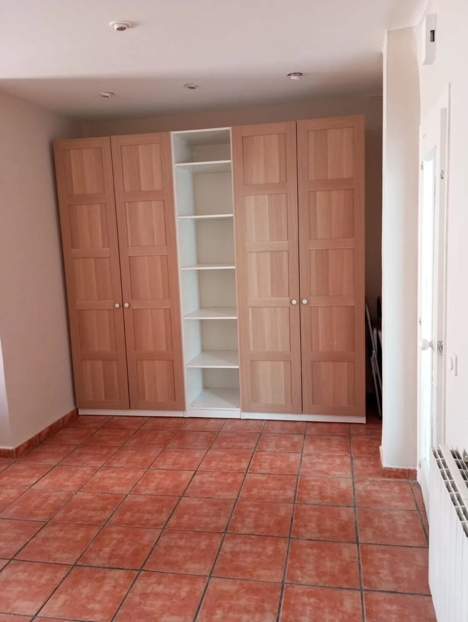 Piso en calle de Juan Montalvo, 100 - Foto 10