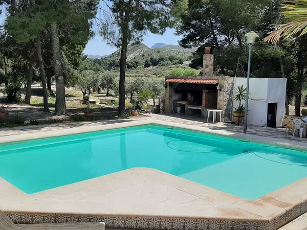 Casa independiente en Partida Estación Monova, 34 polgonocasa - Foto 2