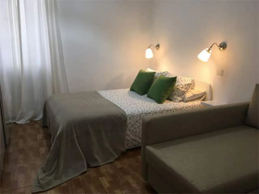 Estudio en Ciudad Jardín - Foto 3