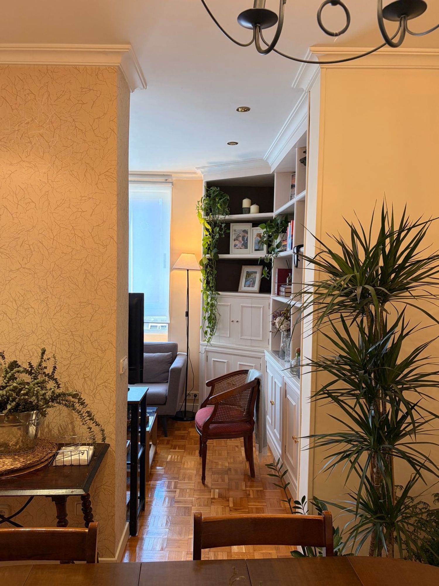 Piso en calle Alcalá, 172 - Foto 3