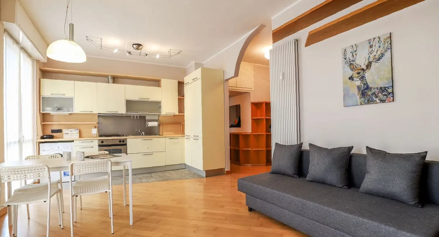 Piso en calle de la Vila de Muro, 5 - Foto 2