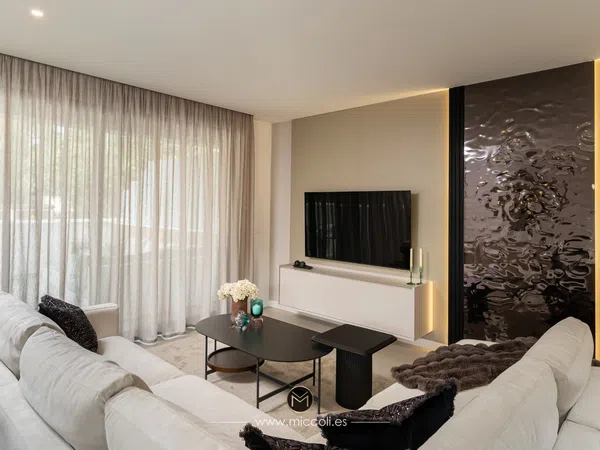 Chalet pareado en Calle Ágata, 45, Nueva Atalaya - Foto 3