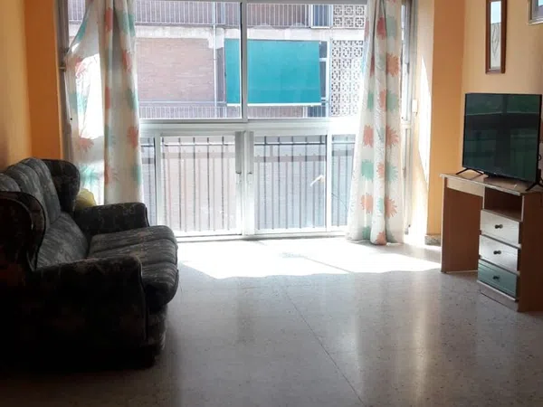 Piso en Calle Bernarda Alba, 3 - Foto 1