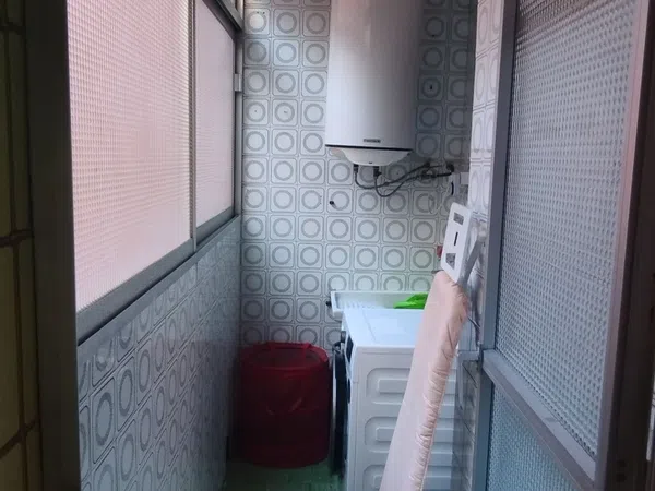 Piso en Ancha de Gracia, 11, Ronda - Arabial - Foto 11