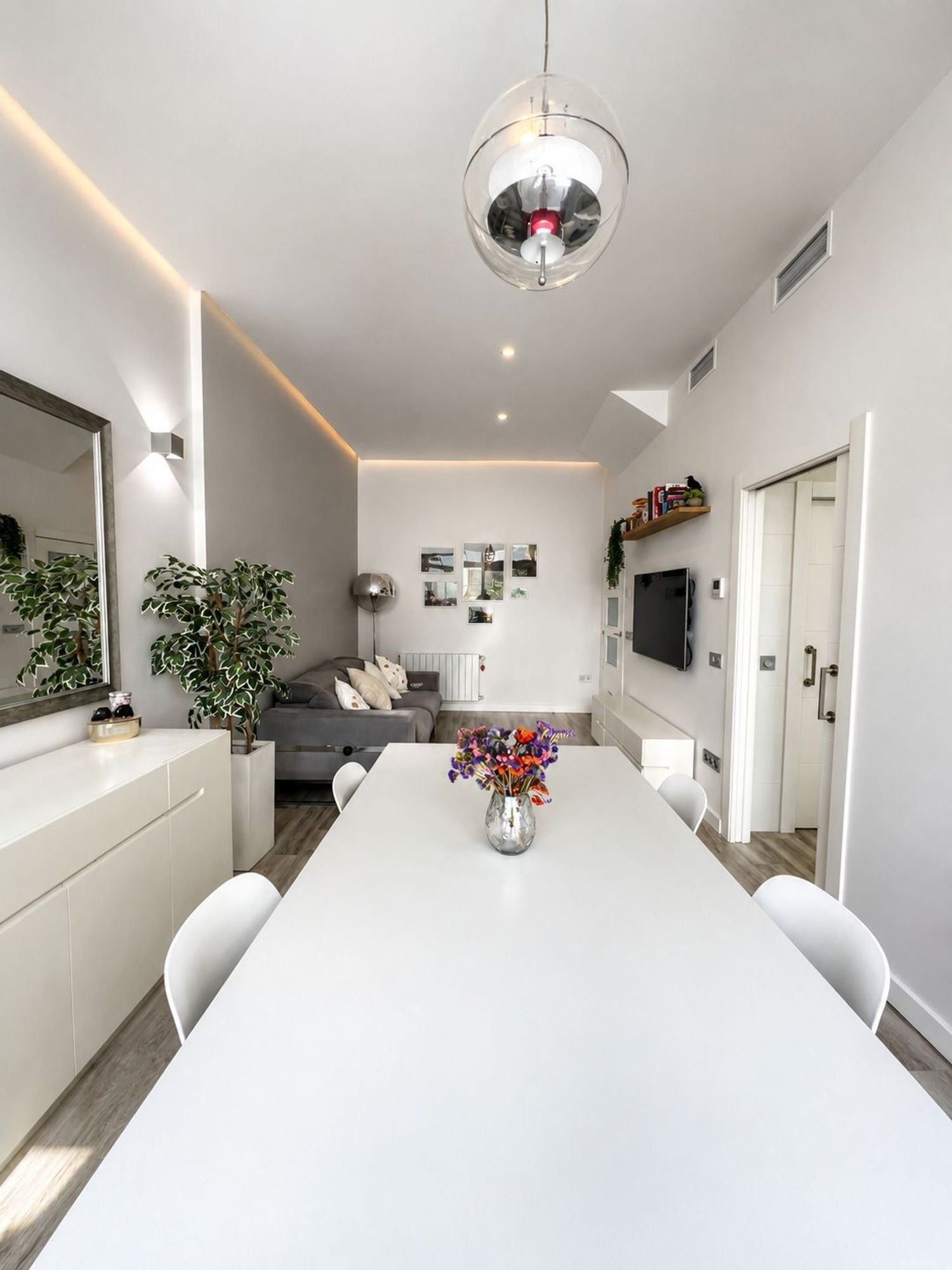 Chalet adosado en En Corts, En Corts - Foto 6