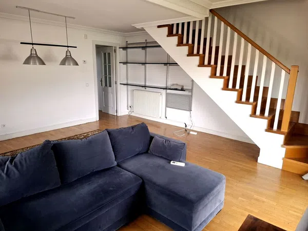 Dúplex en Los Ángeles - Jarandilla, Los Ángeles - Jarandilla - Foto 3